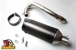 TEHOPUTKI CARBON MADNUT MANKI