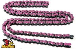 KMC Ketju 420 90l, PINKKI