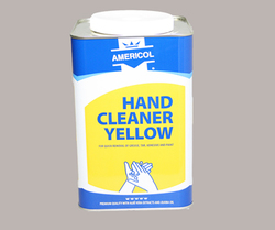 AMERICOL HANDCL. SP YEL 4,5 L PENNZOIL