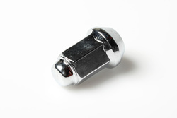 MUTTERI M10X1.25 60° kartio 14mm 1 kpl ETU 300 LINHAI