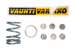 VAUHTIVARIKKO 850XC KYTKIN KITTI