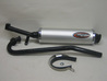 EXHAUST SYSTEM KYMCO KXR 250 MARVING
