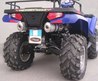 EXHAUST SYSTEM POLARIS SPORTSMAN 800 MARVING TUPLA PUTKI