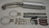 EXHAUST SYSTEM SUZUKI LTR 450 06- MARVING