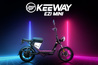 KEEWAY E-ZI MINI 1000